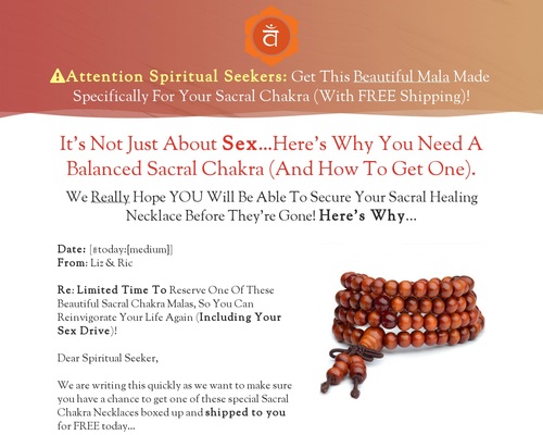 cr8chakra x400 thumb Sacral Chakra