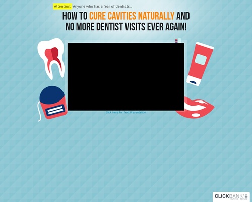 dentistbd x400 thumb Dentist Be Damned! - How To Get Rid Of A Toothache