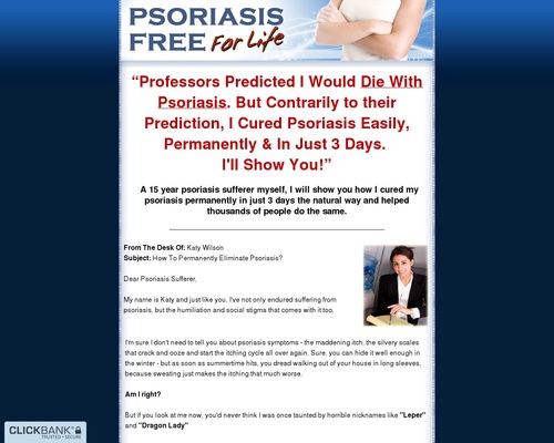 psoriasis x400 thumb Psoriasis Remedy For Life - How to Cure Psoriasis Easily, Naturally and For Life