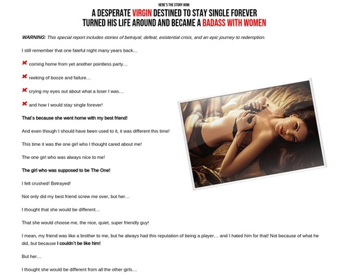 857392 x400 thumb Rules of the Alpha Male