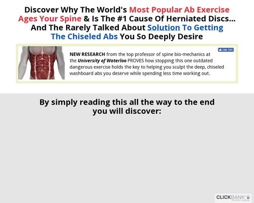 crunchless x400 thumb Crunchless Core