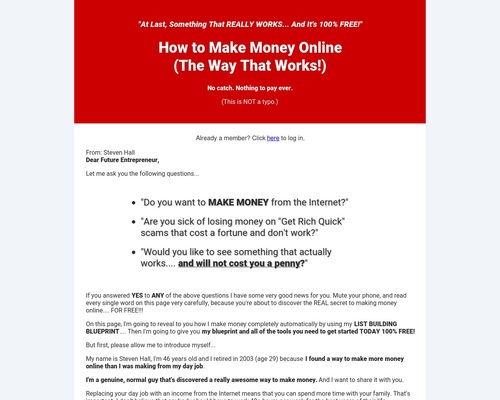 listbpro x400 thumb Free List Building Software