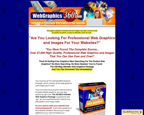 webgraphcs x400 thumb The Ultimate Web Graphics Package From Web Graphics 360.com